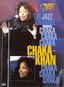 The Jazz Channel Presents Chaka Khan (BET on Jazz)