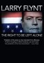Larry Flynt: The Right to Be Left Alone