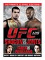 UFC 128: Shogun vs. Jones