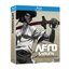 Afro Samurai: The Complete Murder Sessions [Blu-ray]