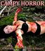 Campy Horror Collection [Blu-ray]