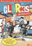 Clerks - The Animated Series Uncensored