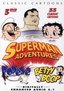 Superman Adventures, Vol. 1/Betty Boop, Vol. 1/Popeye, Vol. 1 - 33 Classic Cartoons