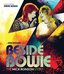 Beside Bowie: The Mick Ronson Story [Blu-ray + DVD]