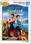 Sinbad - Legend of the Seven Seas (Full Screen Edition)