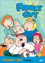 Family Guy, Vol. 2 (Season 3)