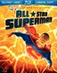 All Star Superman (Limited Special Edition with Bonus Disc) [Blu-ray + DVD + Digital Copy]