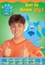 Blue's Clues - Get to Know Joe