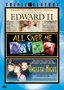 Edward II / All Over Me / Twelfth Night (Triple Feature)