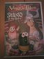 Veggie Tales Sumo the Opera