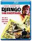 Django the Bastard [Blu-ray]