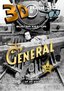 The General (1926) 3D (Real 3-D Side-By-Side)