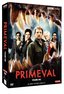 Primeval: Volume 1 (Series 1 and 2)