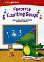 Baby Genius: Favorite Counting Songs