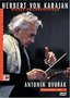 Herbert Von Karajan - His Legacy for Home Video: Antonin Dvorak - Symphony No. 8 - Wiener Philharmo