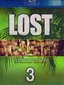 Lost: The Complete Third Season [Blu-ray]