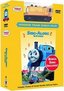 Thomas and Friends - Sing-Along and Stories - With Toy