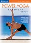 Power Yoga - Strength
