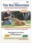 The Dog Whisperer: Vol 2 - Solving Common Behavior Problems