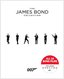 James Bond Collection, The Blu-ray