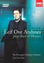 Leif Ove Andsnes Plays Bach & Mozart