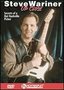 DVD-Steve Wariner Up Close