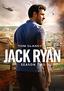 Tom Clancy's Jack Ryan Season Two (DVD)