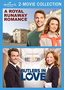 Hallmark 2-Movie Collection: A Royal Runaway Romance & Butlers in Love