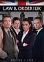 Law & Order UK: Season Two