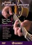 Great Mandolin Lessons-Learn From Nine Master Players