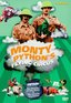Monty Python's Flying Circus, Disc 5