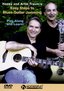 DVD-Happy and Artie Traum's Easy Steps to Blues Guitar Jamming