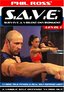 S.A.V.E. Self Defense Beginners for Men & Women