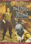 The Iron Mask [Slim Case]