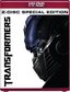 Transformers (Two-Disc Special Edition) [HD DVD]