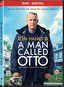 A Man Called Otto [DVD]