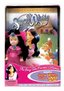 Fairy Tale Princess Collection: Jetlag Productions' Snow White DVD and Snow White doll