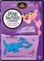 The Pink Panther and Friends Classic Cartoon Collection, Vol. 5: The Ant and the Aardvark