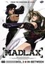 Madlax - The In-Between (Vol. 3)