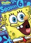 SpongeBob SquarePants: Season Six, Vol. 1