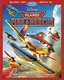 Planes Fire and Rescue (2-Disc Blu-ray Combo Pack)