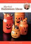 The Martha Stewart Holiday Collection - Martha's Halloween Ideas