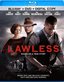 Lawless [Blu-ray/DVD/Digital Copy]