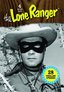 Lone Ranger: 28 Thrilling Episodes