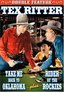 Tex Ritter Double Feature: Take Me Back to Oklahoma/Rider of the Rockies