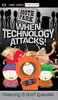 South Park - When Technology Attacks [UMD for PSP]