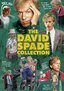 The David Spade Collection (Dickie Roberts / Black Sheep / Tommy Boy - Holy Schnike Edition)