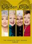 The Golden Girls - The Complete First Season