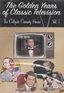 The Golden Years Of Classic Television: The Colgate Comedy Hours Vol 1