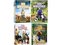 Dog Whisperer With Cesar Millan - The Complete Season 1 / 2 / 3 / 4 (vol. I) (4 Pack) (Boxset)